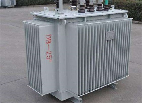 渭南SCB12-3150KVA/10KV/0.4KV油浸式变压器